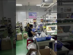 OEKO-TEX1グレードレポート,BSCI,ISO9001,HCN証明書を持つ服装アクセサリーメーカー