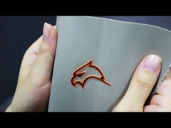 オーダーメイド プロバイダー シリコン ロゴ 熱転送 洗える シリコン ロゴ