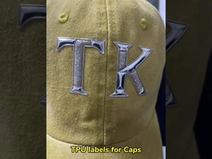 メタルの3D効果