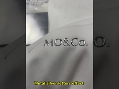 tpu 熱伝送ラベル