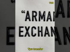 tpu 熱伝送ラベル