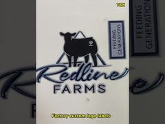 tpu 熱伝送ラベル