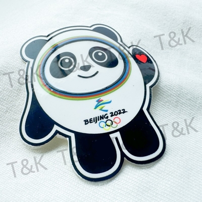 150C To 180C Temperature Range Silicone Heat Transfer Labels With Screen Printing