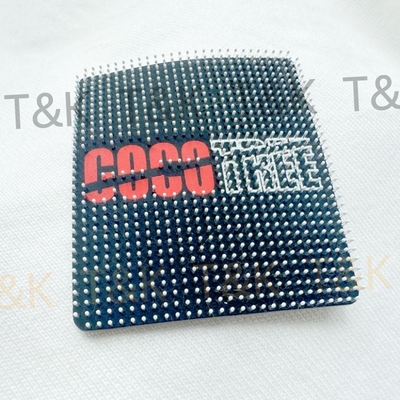 Silicon Brush High Durability Screen Print On Silicone For Professional Printing
