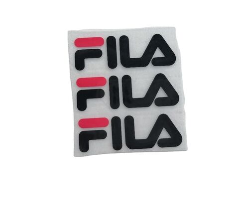 High Quality Customized Clothing Printing 3D Silicone Heat Transfer Printing Labels Washable Labels for Clothing