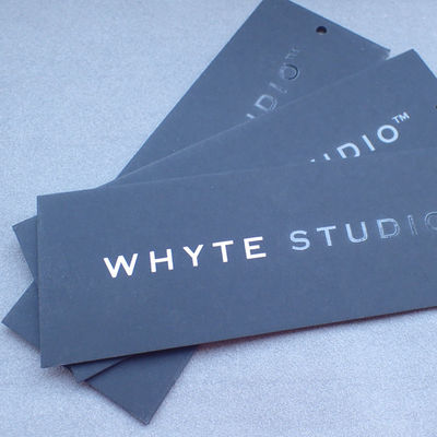 45mm Garment Swing Tags