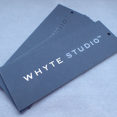 45mm Garment Swing Tags