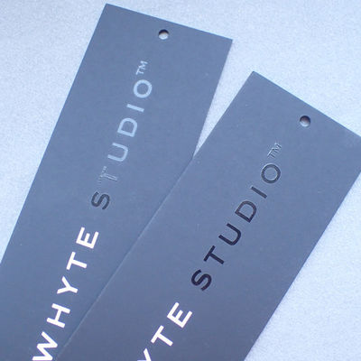 45mm Garment Swing Tags