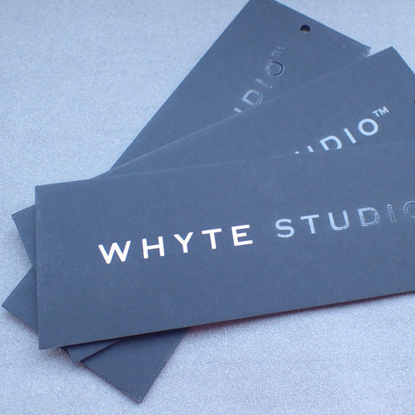 45mm Garment Swing Tags