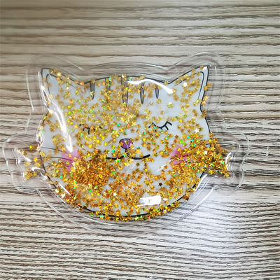 空気膨脹可能な衣類の振動は羽毛のジャケットのための小さい付属品に付ける